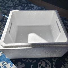 発泡スチロール各種
