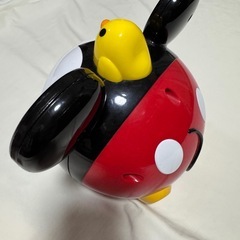 🌈美品　はじめて英語 ミッキーマウス いっしょにおいでよ!の画像