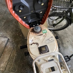 リトルカブ ボアアップ88cc
の画像