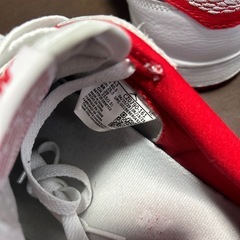 【美品】NIKE AIR JORDAN 1 LOW OG 25.5センチの画像