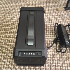 【更に値下げ】ポータブル電源LACITA eneibox の画像