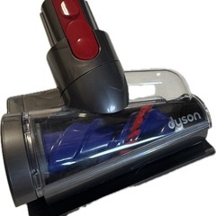 ダイソン ハンドヘルドクリーナー用アタッチメント
