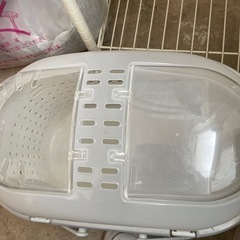 猫用移動ゲージ