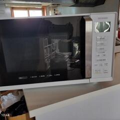 電子レンジ