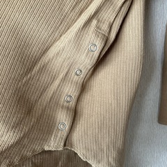 カットソーの画像