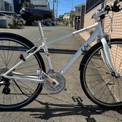 GIANT ESCAPE Liv R3W XS 2018