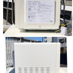 (ジM-365)SALE‼️¥14,850(税込) HITACHI 電子レンジ2021年製 HMR-FT183の画像