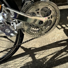 GIANT ESCAPE Liv R3W XS 2018の画像