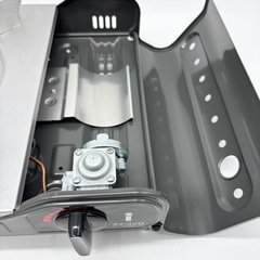 中古◆美品◆カセットコンロ◆iアイ・コンロ◆3.5kWの画像