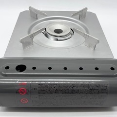 中古◆美品◆カセットコンロ◆iアイ・コンロ◆3.5kWの画像