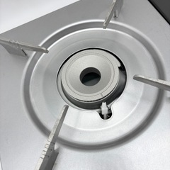 中古◆美品◆カセットコンロ◆iアイ・コンロ◆3.5kWの画像