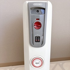 デロンギ オイルヒーターの画像