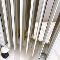 デロンギ オイルヒーターの画像