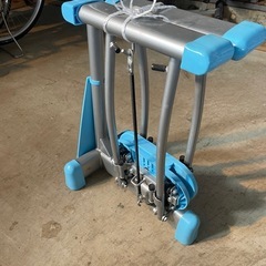 フィットネス機の画像