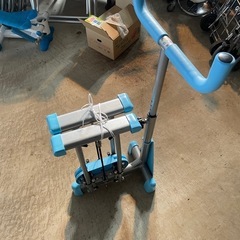 フィットネス機の画像