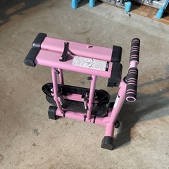 フィットネス