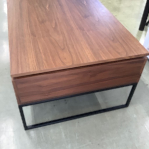 ローテーブル　ニトリ　昇降式