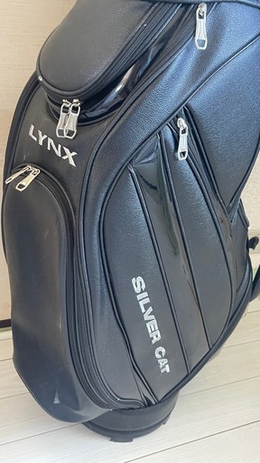 Lynxゴルフセット☆初心者用(レディース) LYNX ゴルフセット Lynxゴルフセット☆初心者用(レディース) 楽天市場