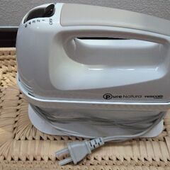 ハンドミキサー　テスコム THM272  　未使用品の画像