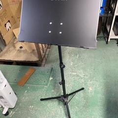 G060 CAHAYA 楽譜台 譜面台