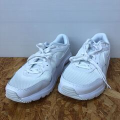 【A493】スニーカー NIKE CW4554-101 23.0cm