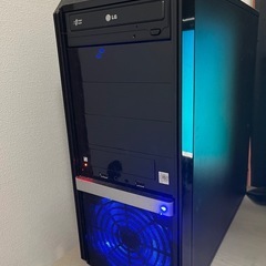 デスクトップパソコン Windows10pro 16GB 