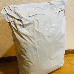 新品　未使用　クッション材　梱包用　発送　引越しなどに　全13個　エコクッションの画像