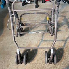 歩行補助具の画像