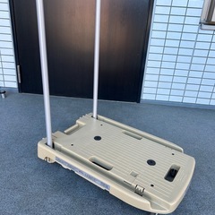 【レンタル】台車