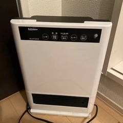 ヒーター　エスケイジャパン