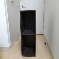 【無料でお譲りします】マガジンラック