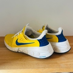 NIKE クルーザーワン　の画像