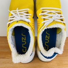 NIKE クルーザーワン　の画像
