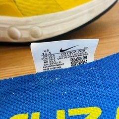 NIKE クルーザーワン　の画像