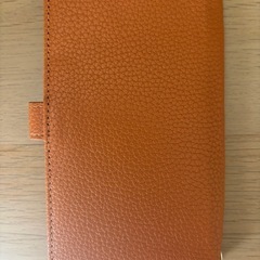 スマホケース 手帳型 キャメル 150個以上の画像