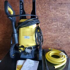 高圧洗浄機ケルヒャー(Karcher) 	K2.360