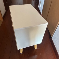 3段チェスト – 実用的でおしゃれな収納家具！ の画像