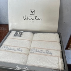 フェイスタオルセット