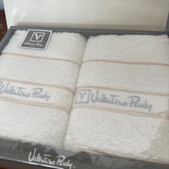 フェイスタオルセットの画像