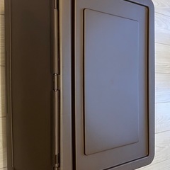 ニトリ収納ケース　衣装ケース　Nフラットレギュラー