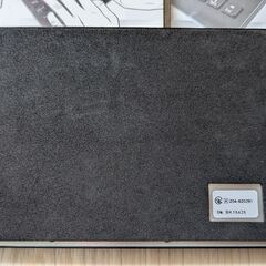 モバイルキーボード（ヒロ・コーポレーション）の画像