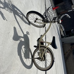 自転車