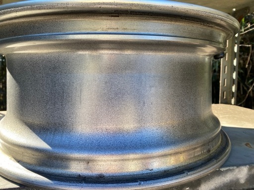 フォレスターSK系 純正17インチホイール 17X7J 5H 114.3 +48 4本 スバル SK系 フォレスター純正 17インチ7J +48 5H 5穴 PCD 114.3