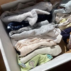baby服　50〜70
の画像