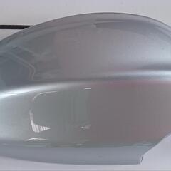 BMW 3シリーズ E90 VA20 右 ドア ミラーカバー シ...