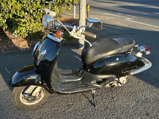 ホンダ　ジョーカー90