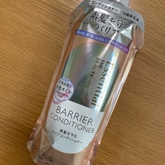 【お話し中】エッセンシャル　コンディショナー　詰め替え340ml