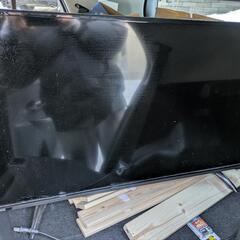 （お届け可能）IRIE 40型 液晶テレビ