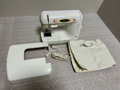TOYOTA ミシン EM3 EM952