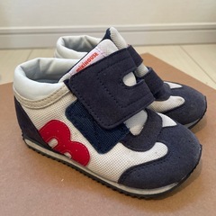 15.0センチ靴3点セットの画像
